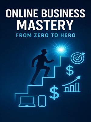 cover image of Online Business Mastery
